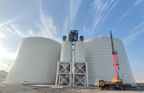 卫东大型钢板库