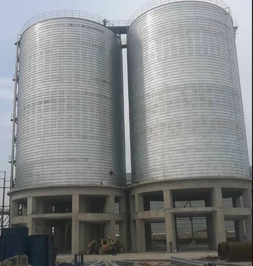 卫东镀锌卷板仓